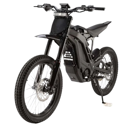 E Ride Pro SS (16KW / 62mph)