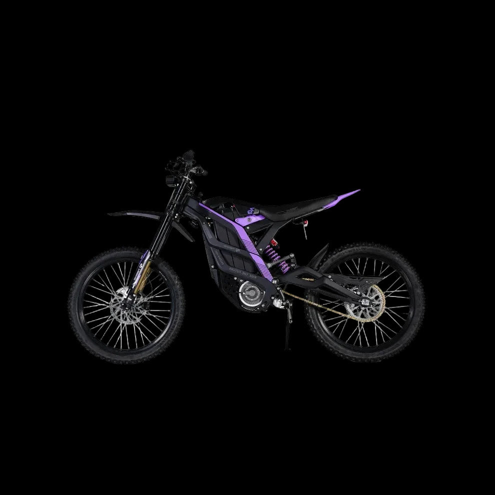 Falcon Pro (10KW / 56mph)